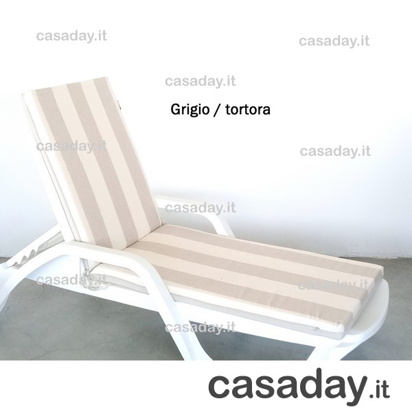 CUSCINO X LETTINO C-CERNIERA ALTO H6 
